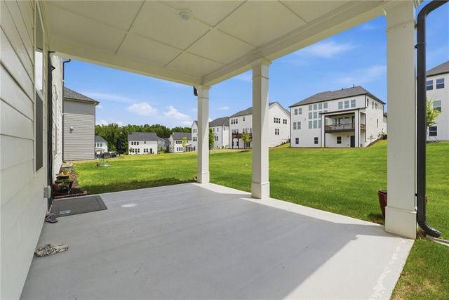 5220 Branch View Drive, Cumming, GA 30028