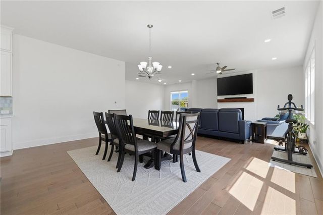 5220 Branch View Drive, Cumming, GA 30028