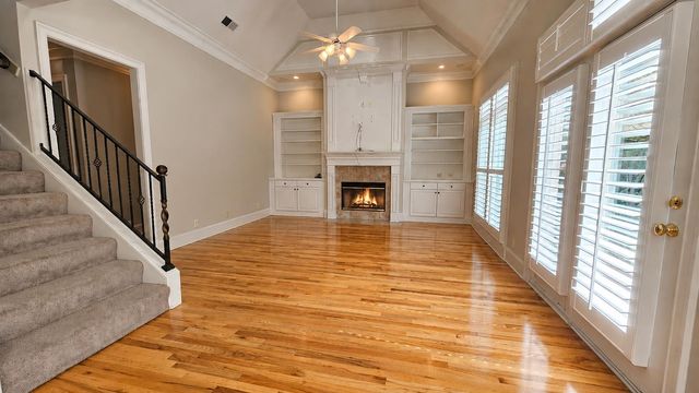 3598 GOLF WALK CIR E, Memphis, TN 38125