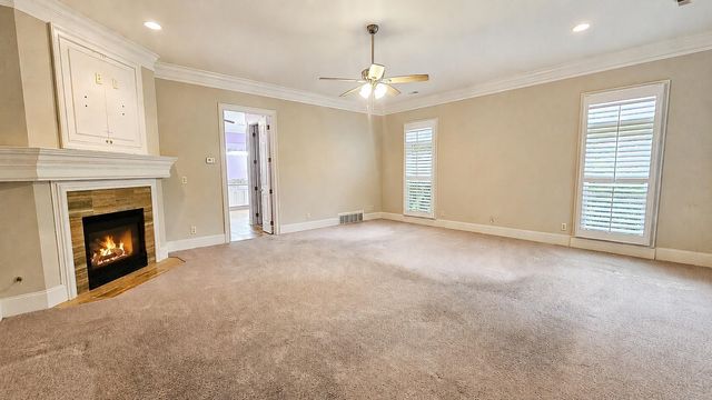 3598 GOLF WALK CIR E, Memphis, TN 38125
