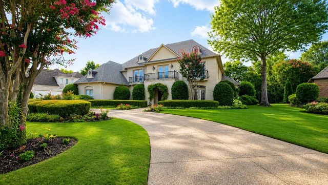 3598 GOLF WALK CIR E, Memphis, TN 38125