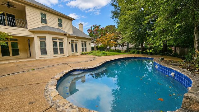3598 GOLF WALK CIR E, Memphis, TN 38125