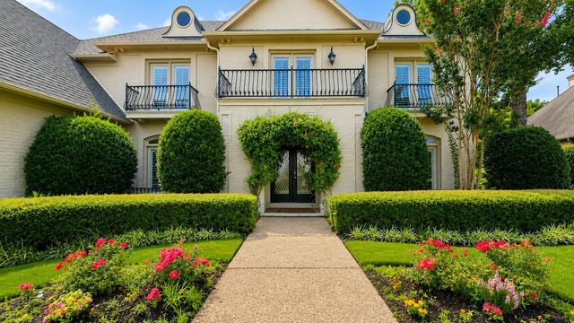 3598 GOLF WALK CIR E, Memphis, TN 38125