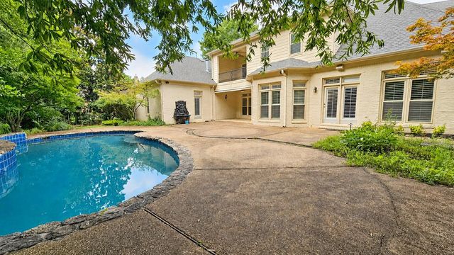 3598 GOLF WALK CIR E, Memphis, TN 38125