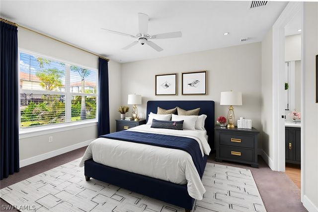 21864 Milan Villas LN, Estero, FL 33928