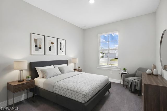 21864 Milan Villas LN, Estero, FL 33928