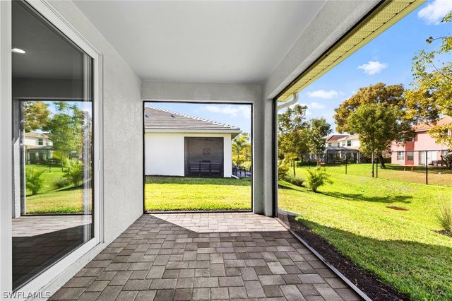 21864 Milan Villas LN, Estero, FL 33928