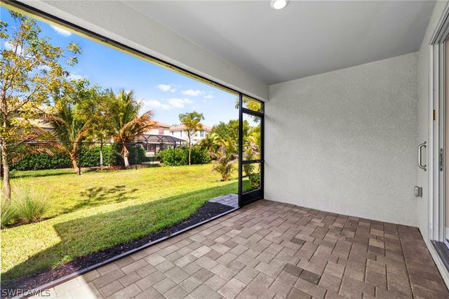 21864 Milan Villas LN, Estero, FL 33928