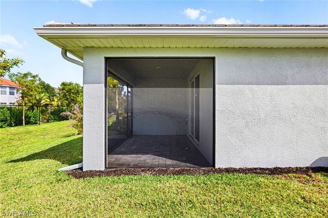 21864 Milan Villas LN, Estero, FL 33928