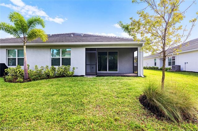 21864 Milan Villas LN, Estero, FL 33928