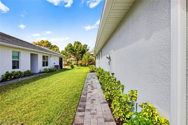 21864 Milan Villas LN, Estero, FL 33928