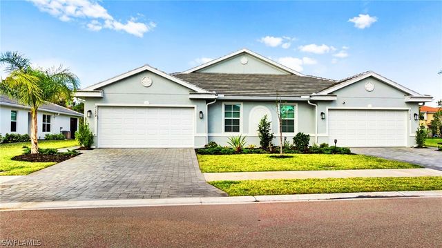 21864 Milan Villas LN, Estero, FL 33928