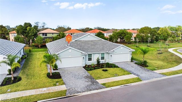 21864 Milan Villas LN, Estero, FL 33928