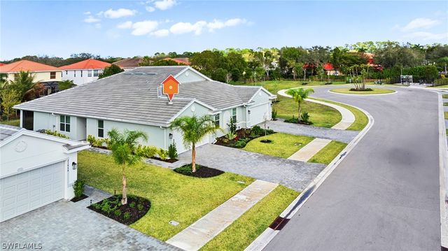 21864 Milan Villas LN, Estero, FL 33928