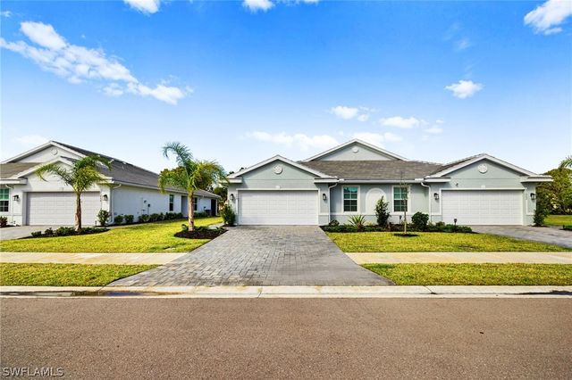 21864 Milan Villas LN, Estero, FL 33928