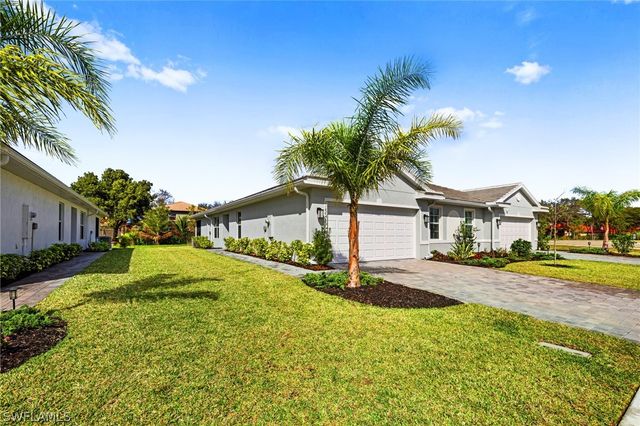 21864 Milan Villas LN, Estero, FL 33928
