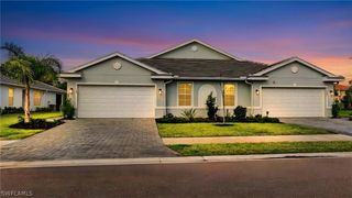 21864 Milan Villas LN, Estero, FL 33928