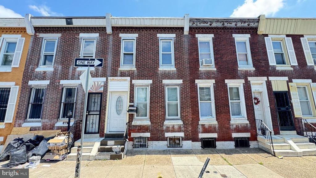 1841 E CLEMENTINE ST, Philadelphia, PA 19134