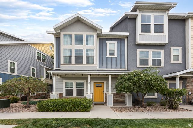 321 N 680 E, Vineyard, UT 84059