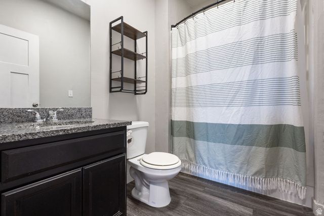 321 N 680 E, Vineyard, UT 84059