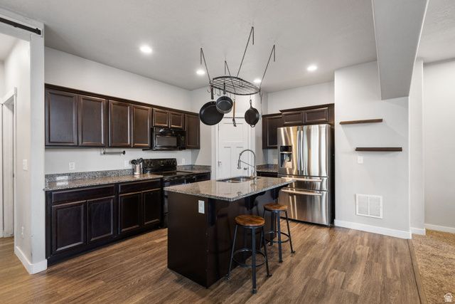 321 N 680 E, Vineyard, UT 84059