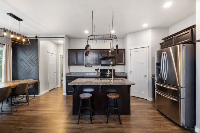 321 N 680 E, Vineyard, UT 84059