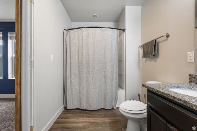 321 N 680 E, Vineyard, UT 84059