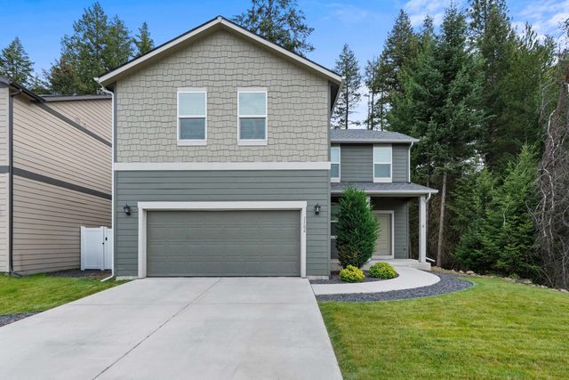 1106 E Silver Pine Rd, Colbert, WA 99005 property photo
