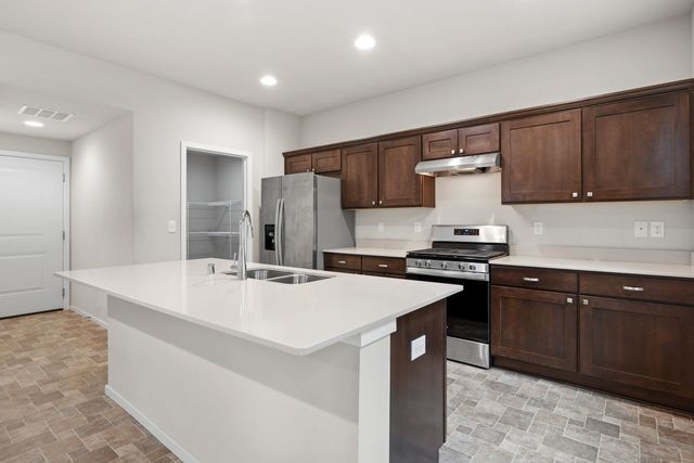 1106 E Silver Pine Rd, Colbert, WA 99005