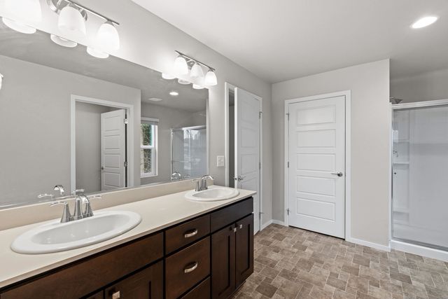 1106 E Silver Pine Rd, Colbert, WA 99005
