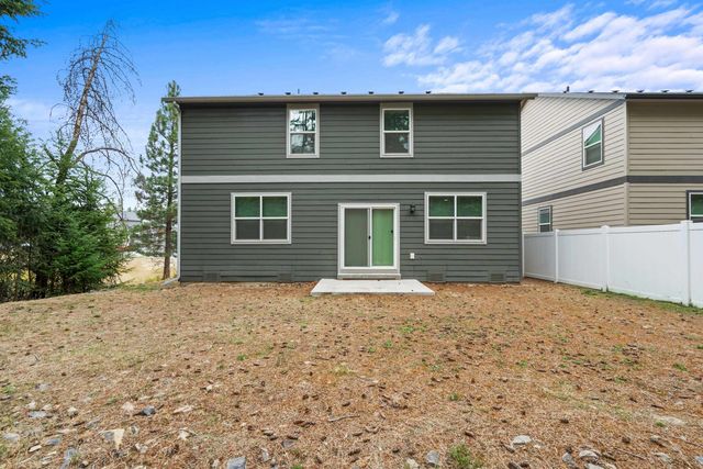 1106 E Silver Pine Rd, Colbert, WA 99005