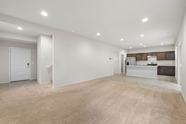1106 E Silver Pine Rd, Colbert, WA 99005