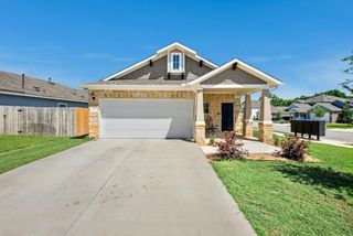 11 Bent Trail LN, Georgetown, TX 78628
