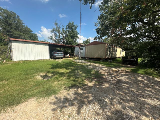 306 County Road 3677, Paradise, TX 76073