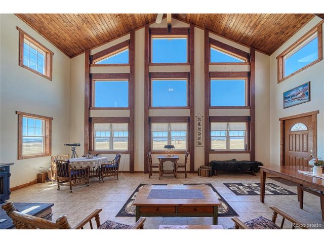 2163 Hardwood Loop, Hartsel, CO 80449