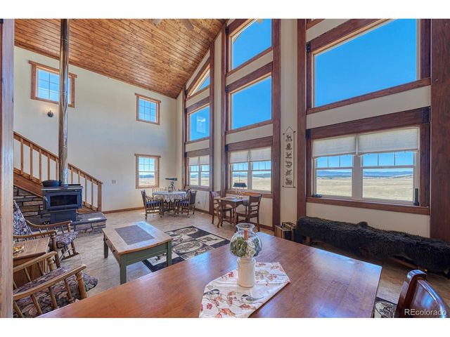 2163 Hardwood Loop, Hartsel, CO 80449