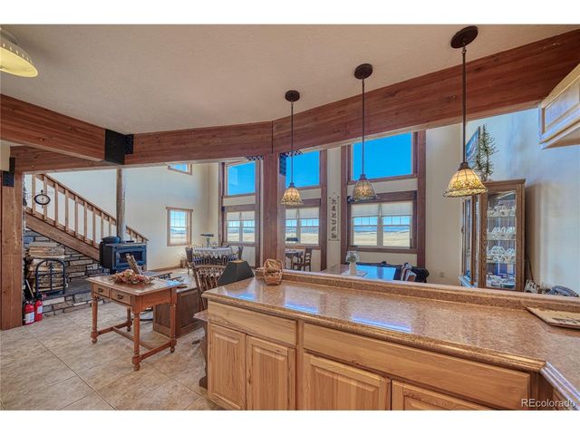 2163 Hardwood Loop, Hartsel, CO 80449