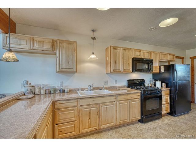 2163 Hardwood Loop, Hartsel, CO 80449