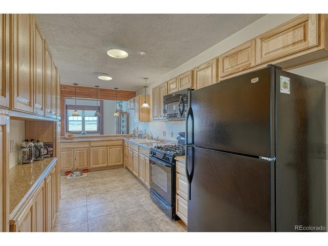 2163 Hardwood Loop, Hartsel, CO 80449