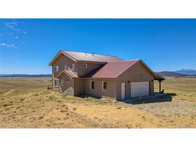 2163 Hardwood Loop, Hartsel, CO 80449