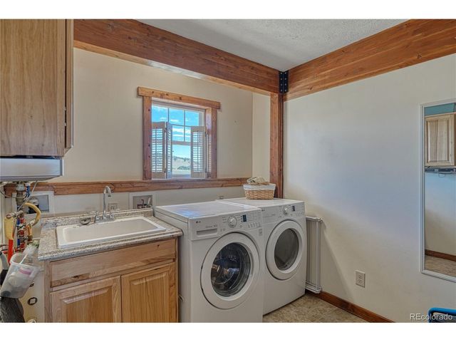 2163 Hardwood Loop, Hartsel, CO 80449