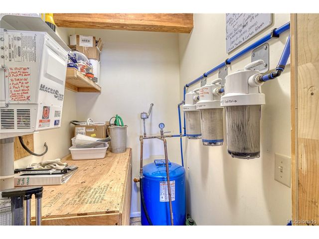 2163 Hardwood Loop, Hartsel, CO 80449