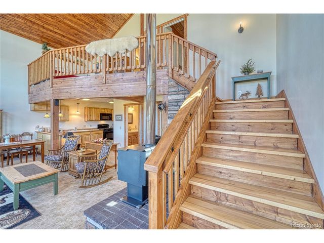 2163 Hardwood Loop, Hartsel, CO 80449