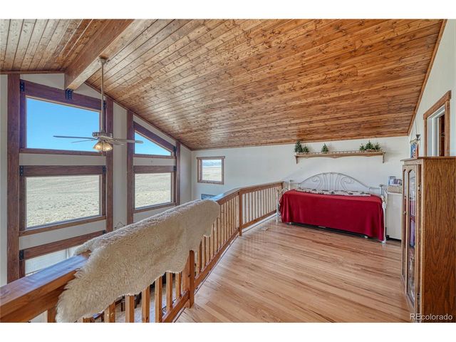 2163 Hardwood Loop, Hartsel, CO 80449