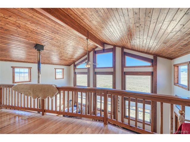 2163 Hardwood Loop, Hartsel, CO 80449
