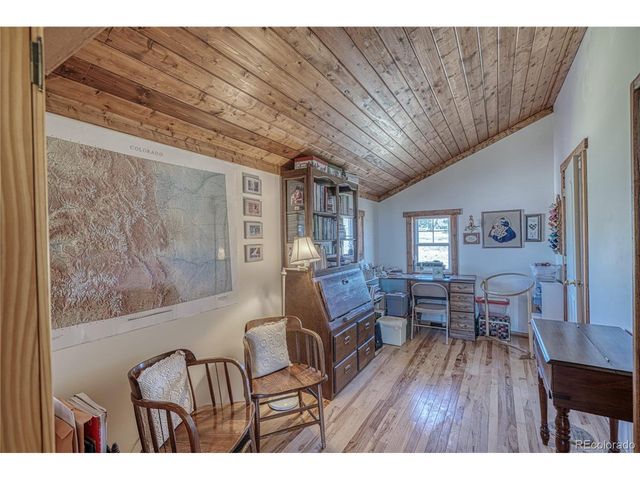 2163 Hardwood Loop, Hartsel, CO 80449