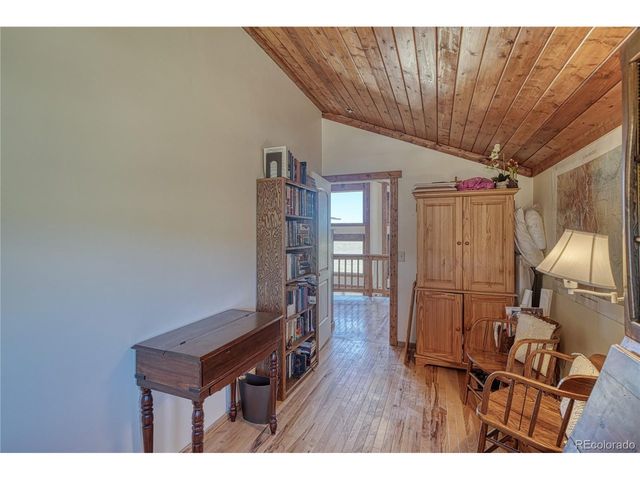 2163 Hardwood Loop, Hartsel, CO 80449