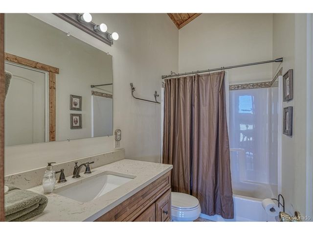 2163 Hardwood Loop, Hartsel, CO 80449