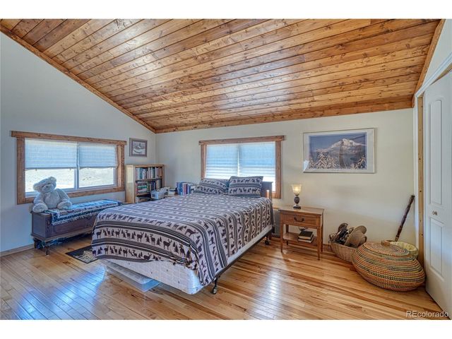 2163 Hardwood Loop, Hartsel, CO 80449