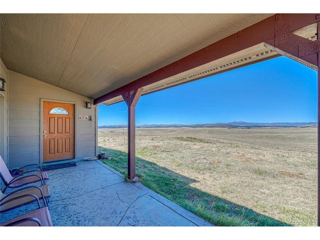 2163 Hardwood Loop, Hartsel, CO 80449